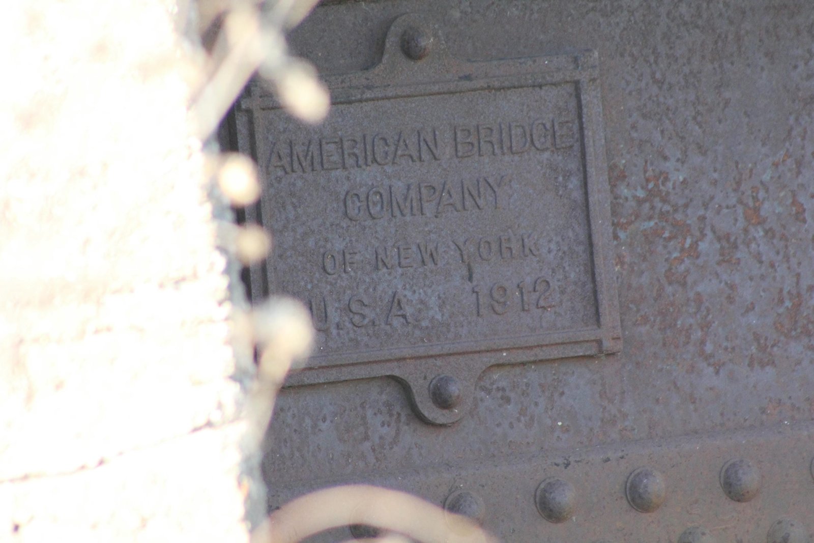 Plaque